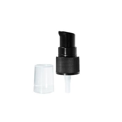 Black Cosmetic 18410 ทรีทเมนต์ปั๊มปั๊มสุญญากาศโลชั่นพร้อม Overcap
