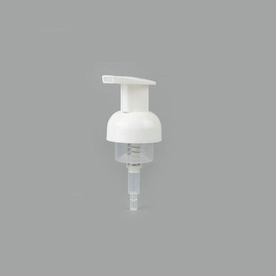 เครื่องจ่ายสบู่เหลวขนาด 30 มม. 4cc / T เปลี่ยนปั๊มเติมไม่ได้