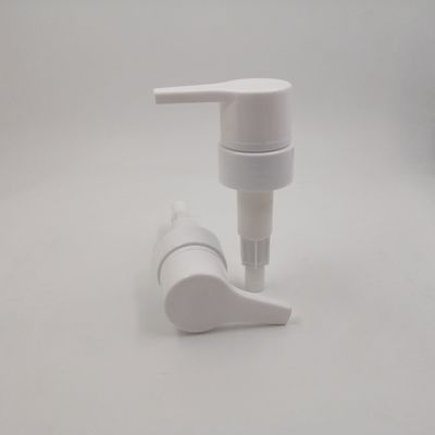 เครื่องปั๊มล้างมือแบบไม่รั่วไหล 2.0cc / T สำหรับผลิตภัณฑ์ดูแลผิว