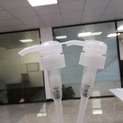 ปั๊มขวดโลชั่น 33/410 4CC สีใดก็ได้สำหรับล้างมือเหลว