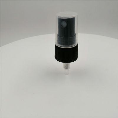 แบบพกพา SGS Approval 24mm Fine Mist Sprayer สำหรับผลิตภัณฑ์ดูแลส่วนบุคคล