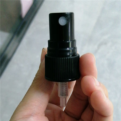 แบบพกพา SGS Approval 24mm Fine Mist Sprayer สำหรับผลิตภัณฑ์ดูแลส่วนบุคคล