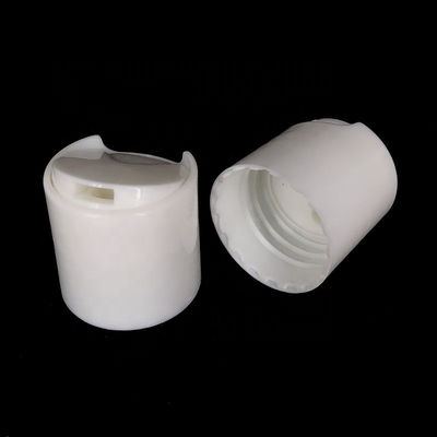 วัสดุความปลอดภัยระดับเสียงต่างๆ SGS Disc Top Cap, Disc Cap 24410 ใช้งานได้หลากหลาย