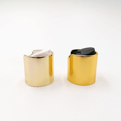 วัสดุความปลอดภัยระดับเสียงต่างๆ SGS Disc Top Cap, Disc Cap 24410 ใช้งานได้หลากหลาย
