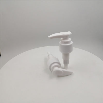 สีที่แตกต่างกัน 24mm 2.0cc / T ขวดโลชั่นปั๊มเคลือบ UV
