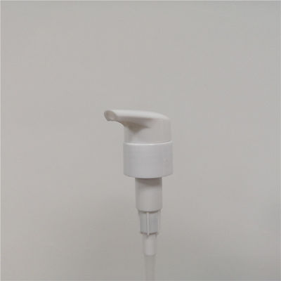 Smooth Closure 2cc Dosage 28410 Lotion Pump Refillable