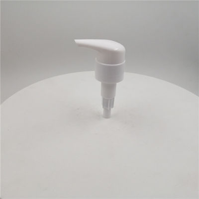 Smooth Closure 2cc Dosage 28410 Lotion Pump Refillable