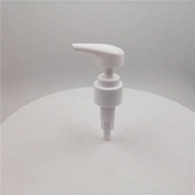 Smooth Closure 2cc Dosage 28410 Lotion Pump Refillable