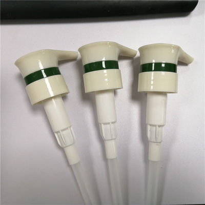 ปั๊มจ่ายแชมพู 3.5cc / t