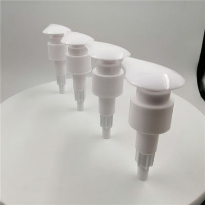 BPA Free SGS ปั๊มล้างมือ 24 มม., ปั๊มสบู่เหลวลงล็อค