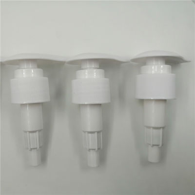 BPA Free SGS ปั๊มล้างมือ 24 มม., ปั๊มสบู่เหลวลงล็อค