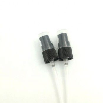 Black Cosmetic 18410 ทรีทเมนต์ปั๊มปั๊มสุญญากาศโลชั่นพร้อม Overcap