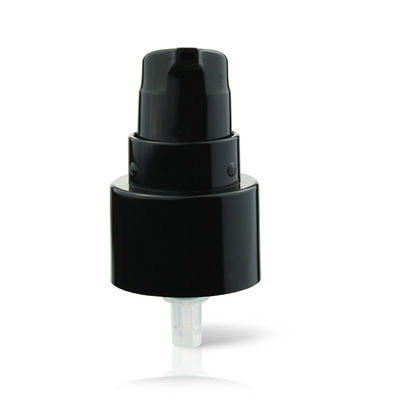 Black Cosmetic 18410 ทรีทเมนต์ปั๊มปั๊มสุญญากาศโลชั่นพร้อม Overcap