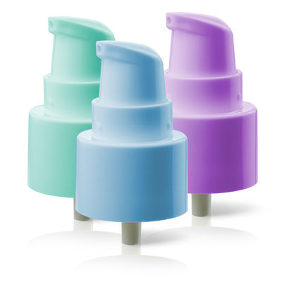 วัสดุเพื่อความปลอดภัยที่มีสีสัน 20410 ปั๊มบำบัดโดยไม่ต้องโอเวอร์แคป