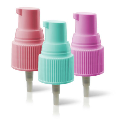 วัสดุเพื่อความปลอดภัยที่มีสีสัน 20410 ปั๊มบำบัดโดยไม่ต้องโอเวอร์แคป