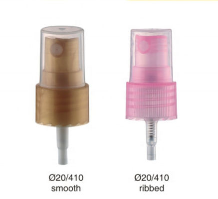 สีใดก็ได้ที่ไม่รั่วไหล 18410 ปั๊มมิสเตอร์น้ำสำหรับขวดขนาดเล็ก