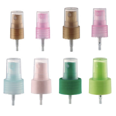 สีใดก็ได้ที่ไม่รั่วไหล 18410 ปั๊มมิสเตอร์น้ำสำหรับขวดขนาดเล็ก