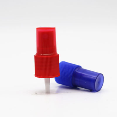 PP Multi Use SGS 20mm Fine Mist Water Sprayer สำหรับของเหลวที่มีความหนืดสูง