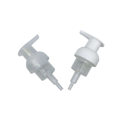 เครื่องจ่ายสบู่เหลวขนาด 30 มม. 4cc / T เปลี่ยนปั๊มเติมไม่ได้