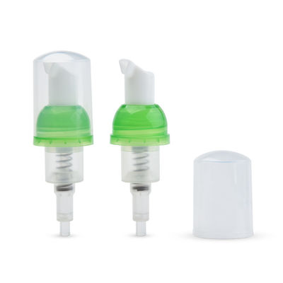Non Screw 30410 เครื่องจ่ายสบู่ฟองเปล่าหลากสี