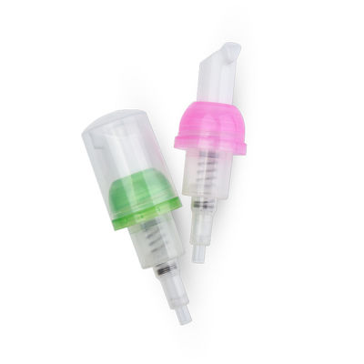 Non Screw 30410 เครื่องจ่ายสบู่ฟองเปล่าหลากสี