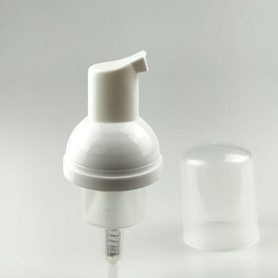 Non Screw 30410 เครื่องจ่ายสบู่ฟองเปล่าหลากสี