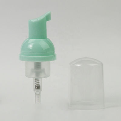 Non Screw 30410 เครื่องจ่ายสบู่ฟองเปล่าหลากสี