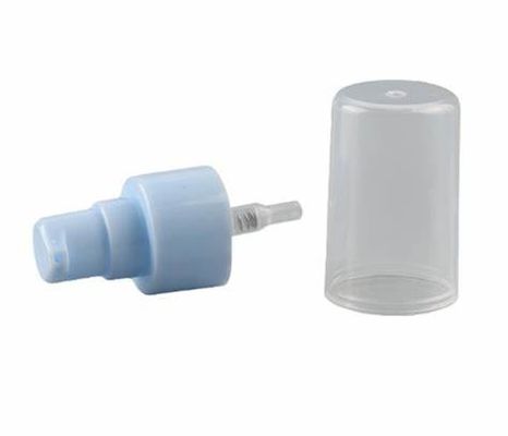 เครื่องปั๊มครีมทามือทนการรั่ว 20 มม. มีหลายสี