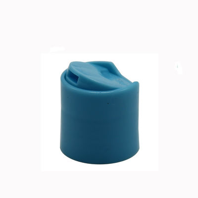 สีที่กำหนดเองเคลือบ UV แผ่นกันสนิมฝาด้านบน 20 มม. 24 มม. 28 มม