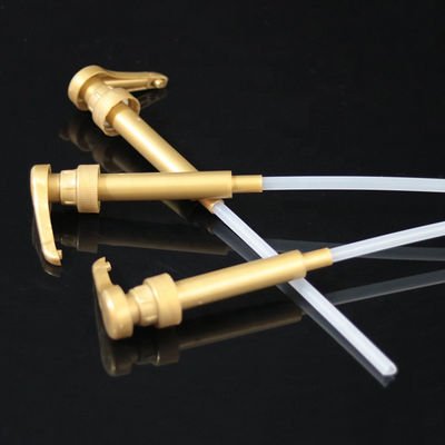 คอกว้าง 38400 8cc / T ขวดปั๊มน้ำเชื่อมสำหรับใช้ในครัวเรือน
