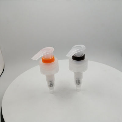 ปั๊มขวดพลาสติกขนาด 28/410 2.0cc สีใดก็ได้สำหรับใช้ในครัวเรือน