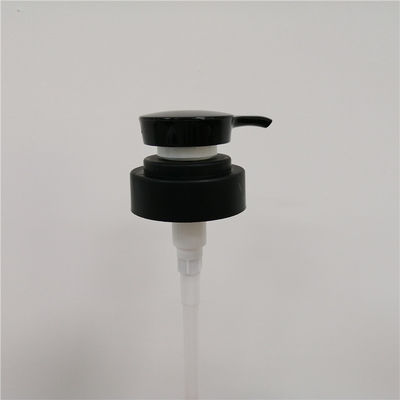 SGS อนุมัติ 33/410 ปั๊มจ่ายสบู่ดำสำหรับเจลอาบน้ำ