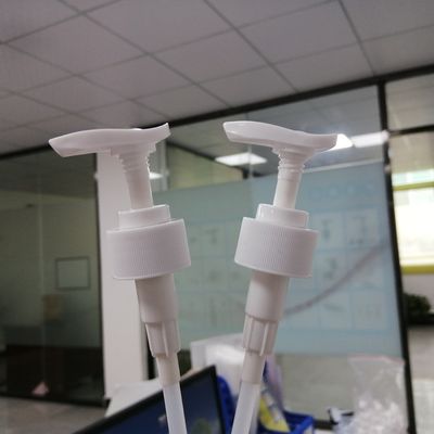 ปริมาณต่างๆยางปิด 2.0cc / T ขวดปั๊มโลชั่น 28/410