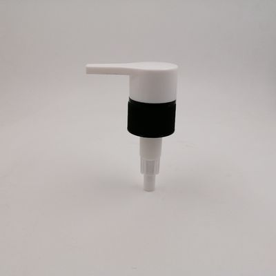 เครื่องปั๊มล้างมือแบบไม่รั่วไหล 2.0cc / T สำหรับผลิตภัณฑ์ดูแลผิว