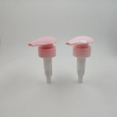 ปั๊มขวดโลชั่นอนุมัติ SGS สีชมพู, ปั๊มจ่ายน้ำยาฆ่าเชื้อสำหรับครัวเรือน