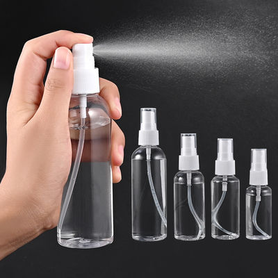 ขวดสเปรย์ปั๊ม 1.4cc 100ml