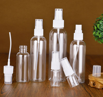 ขวดสเปรย์ปั๊ม 1.4cc 100ml