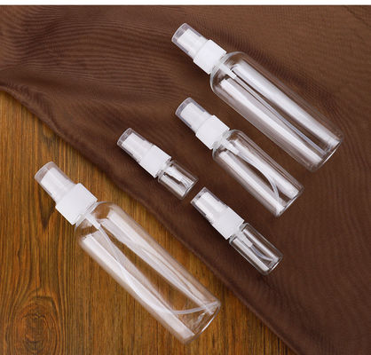 ขวดสเปรย์ปั๊ม 1.4cc 100ml