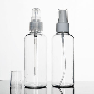 ขวดสเปรย์ฉีดพลาสติกแบบพกพา 30ml, ขวดสเปรย์ปั๊มพลาสติกเครื่องสำอางค์