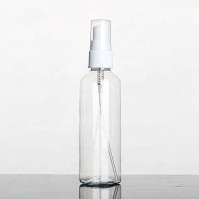 ขวดสเปรย์ฉีดพลาสติกแบบพกพา 30ml, ขวดสเปรย์ปั๊มพลาสติกเครื่องสำอางค์