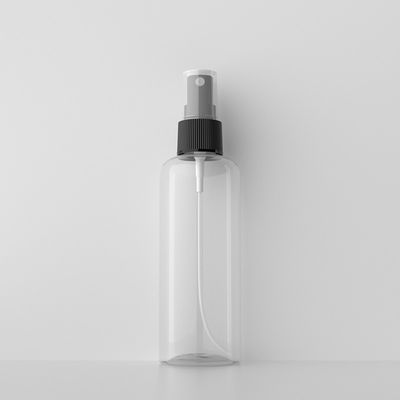 ขวดสเปรย์ฉีดพลาสติกแบบพกพา 30ml, ขวดสเปรย์ปั๊มพลาสติกเครื่องสำอางค์