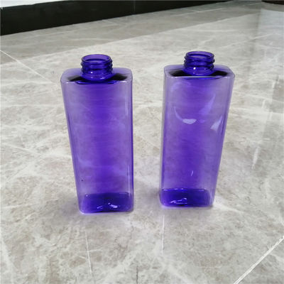 ขวดพลาสติกชนิดเกลียว 1 ลิตรปลอดสาร BPA พร้อมปั๊มสำหรับเจลเหลว