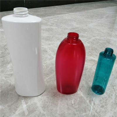 ขวดพลาสติกชนิดเกลียว 1 ลิตรปลอดสาร BPA พร้อมปั๊มสำหรับเจลเหลว