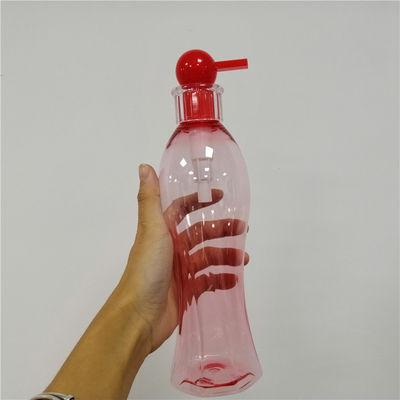 300ml 24410 ขวดพลาสติกพร้อมปั๊มสำหรับสบู่เหลว